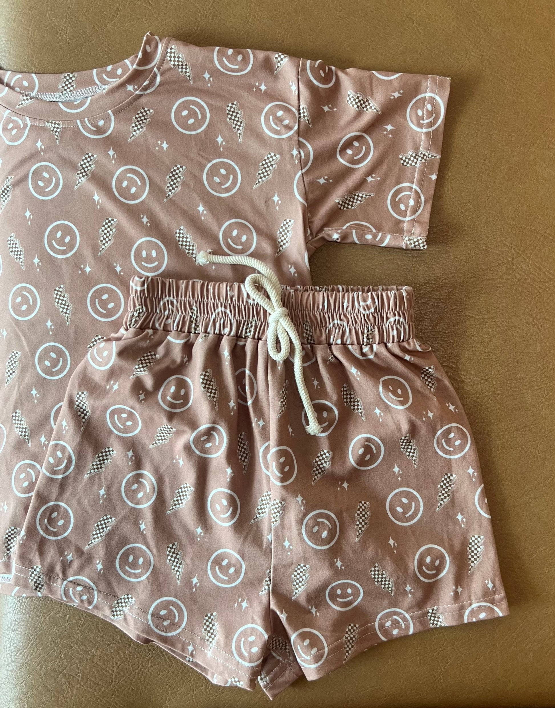 Smiles Comfort Set
