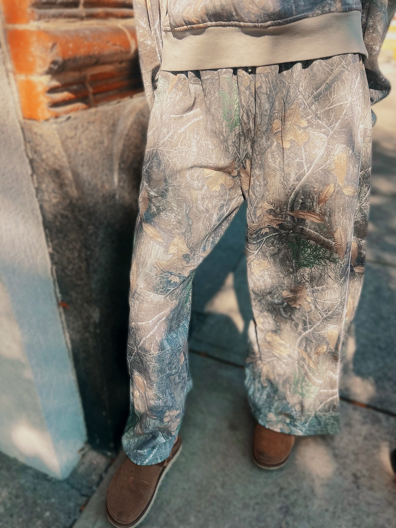 Drift Away Sweats
