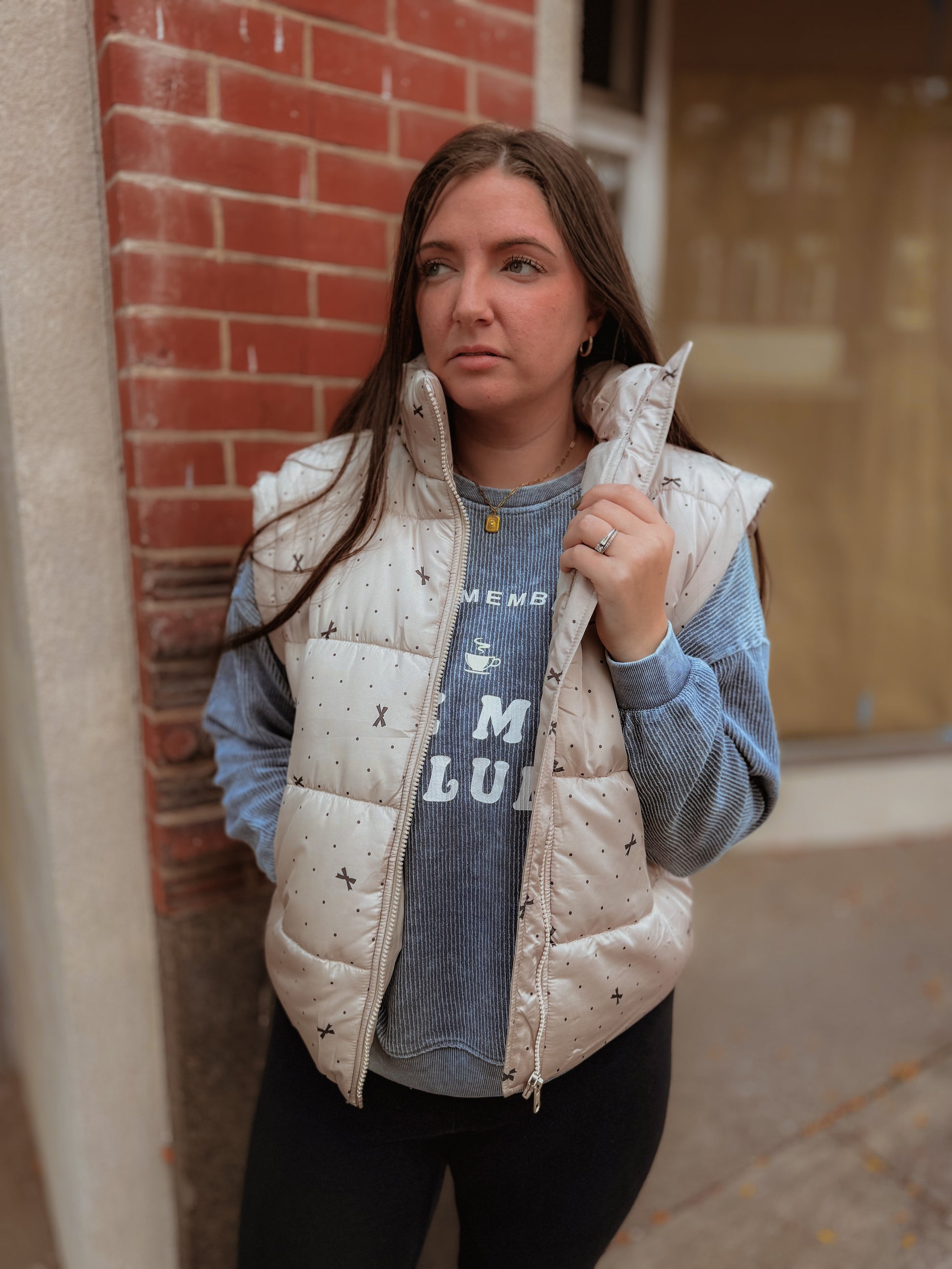 Ella Vest