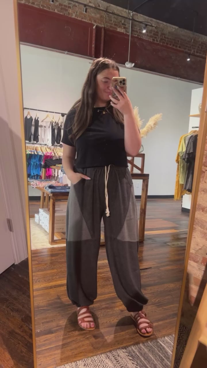 Ginnie Sweats