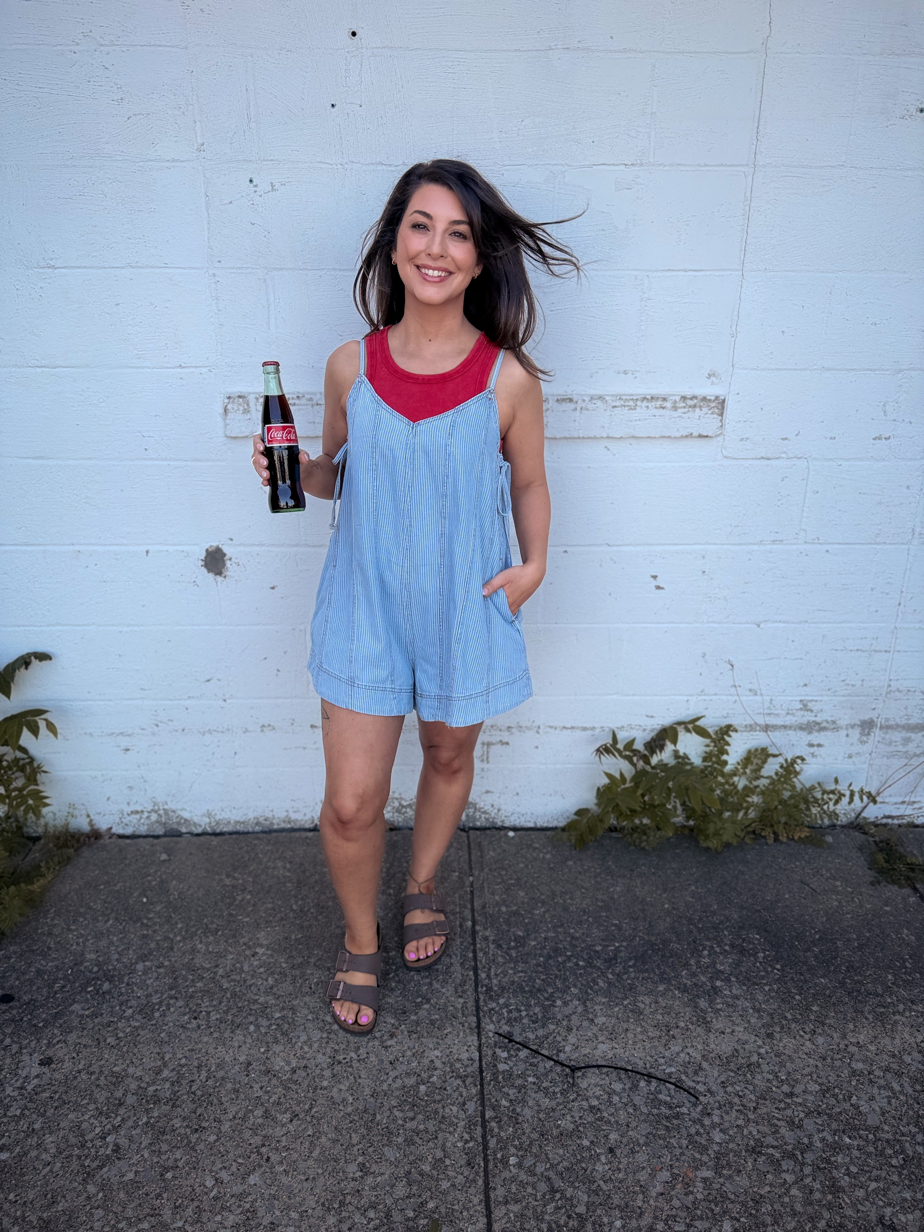 Dresses, Jumpsuits, Rompers