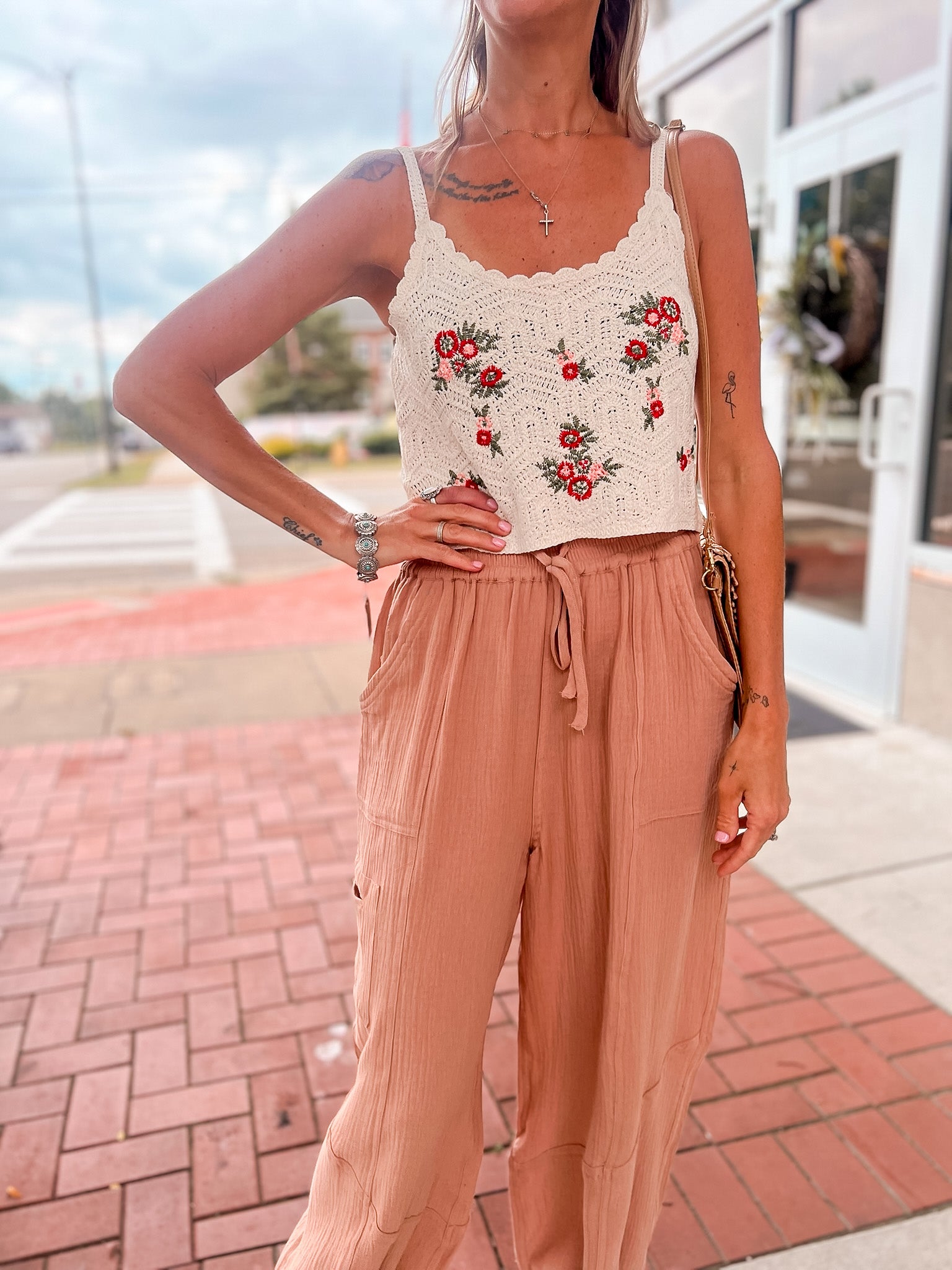 Addison Pants