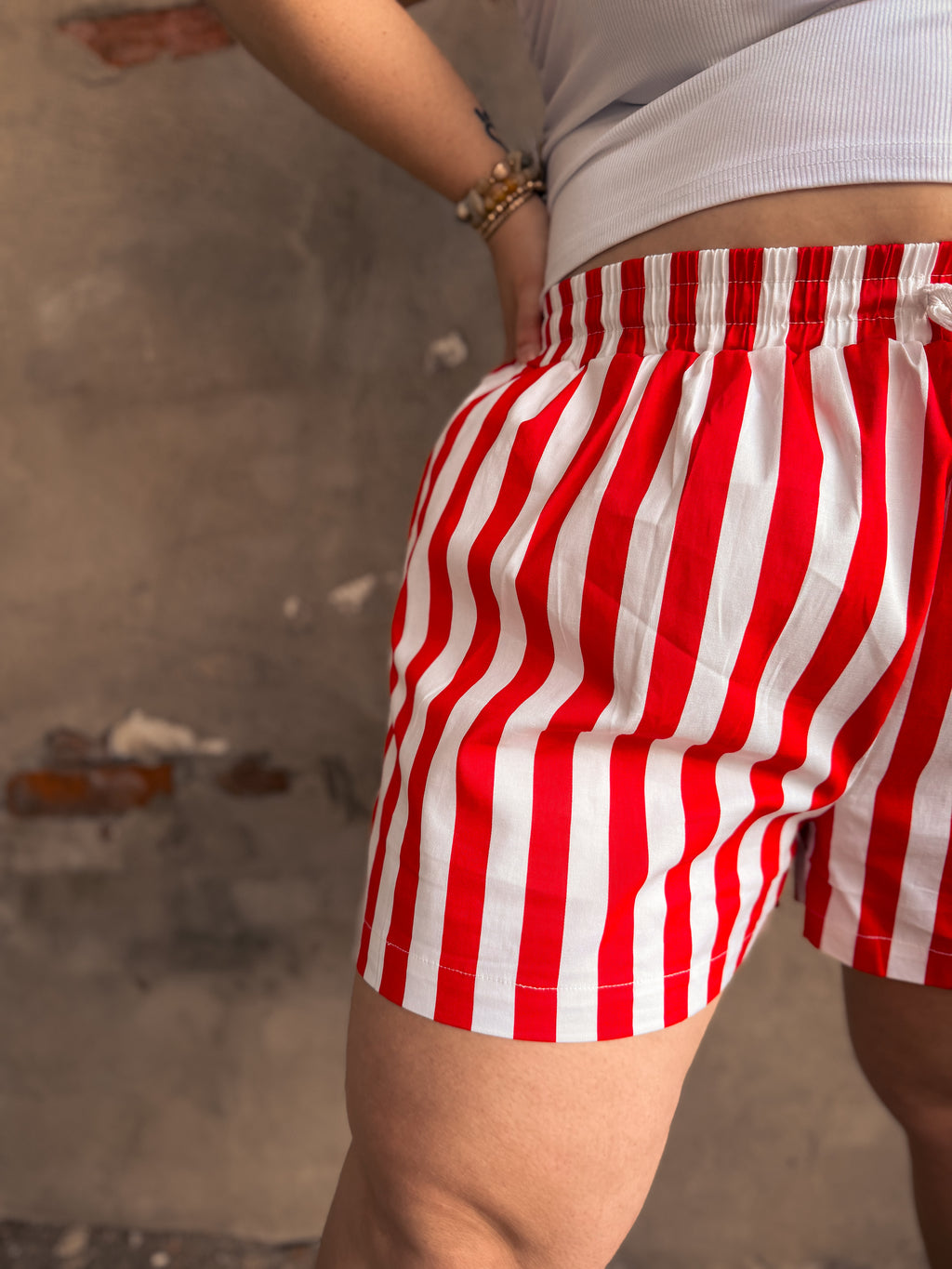 Clara Shorts