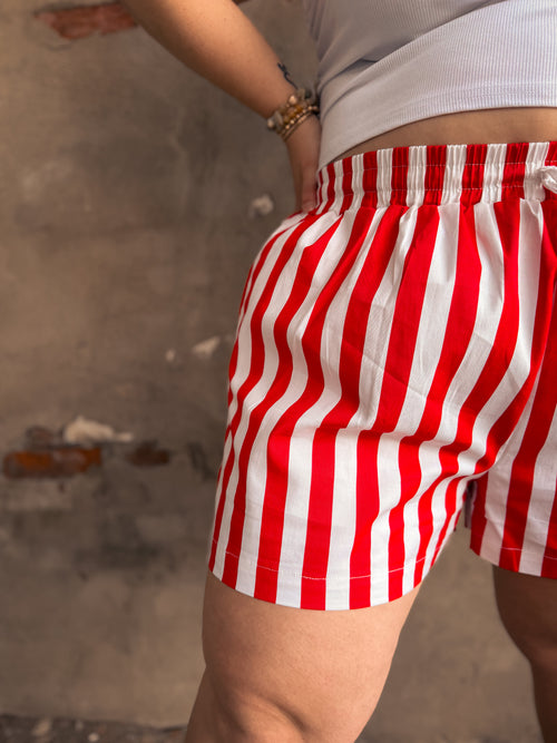 Clara Shorts