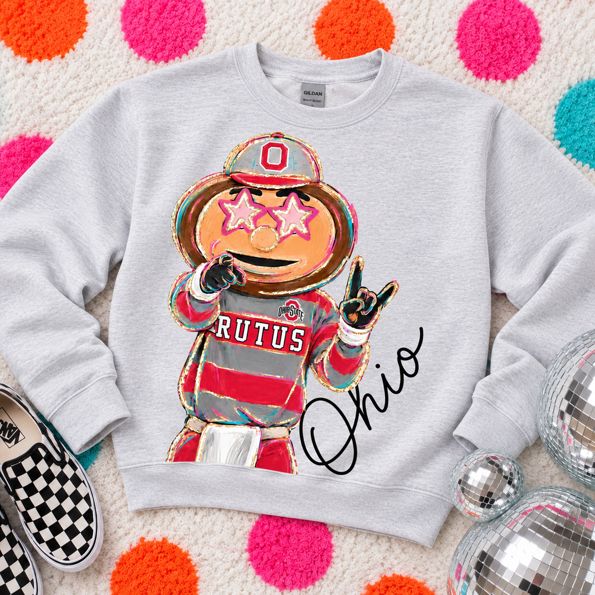 Brutus Crew