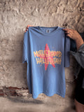 Motherhood Hallelujah Tee