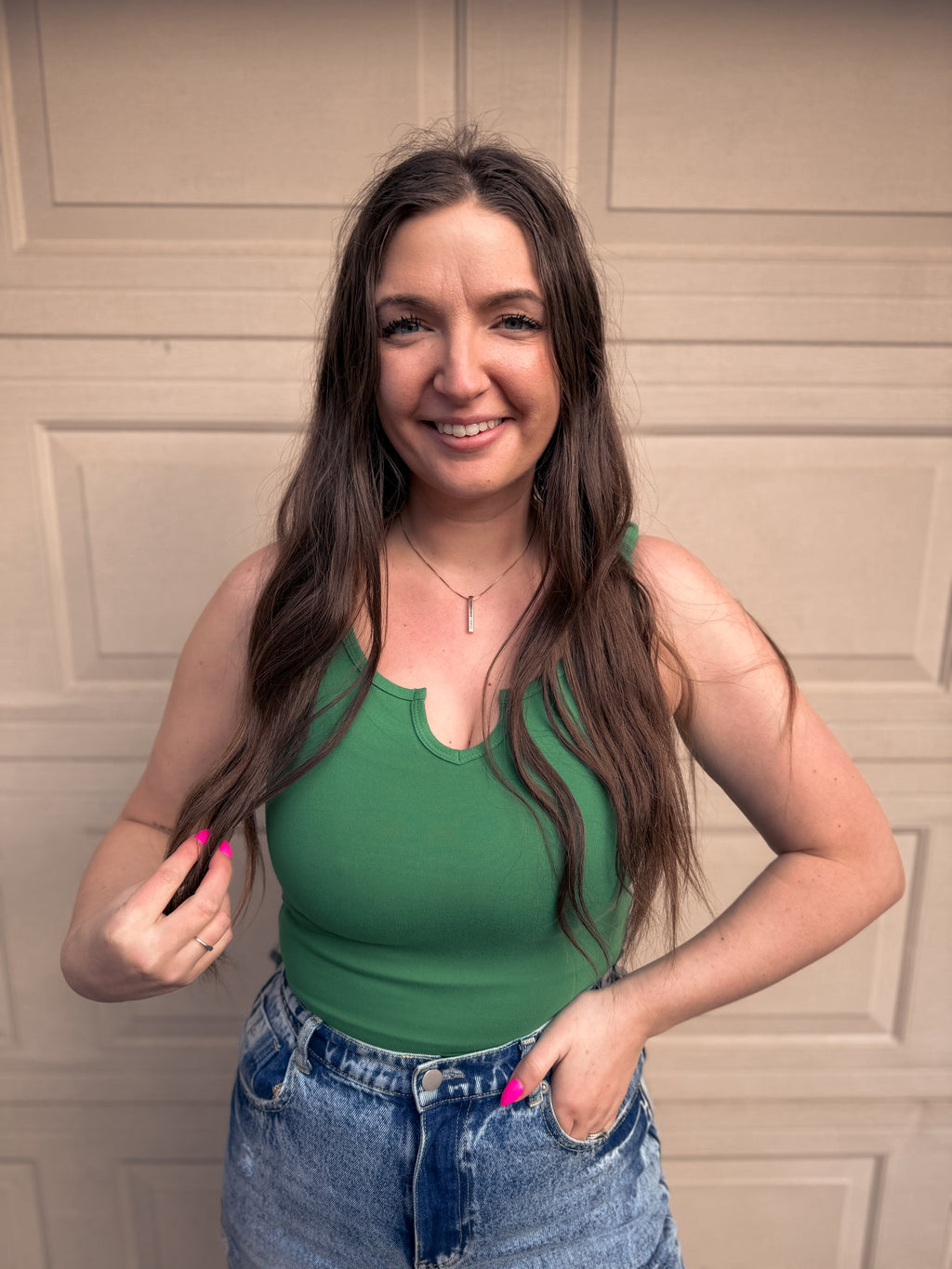 Capsule Collection Bodysuit