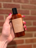 Vanilla + Coconut Hand + Body Lotion: 4oz