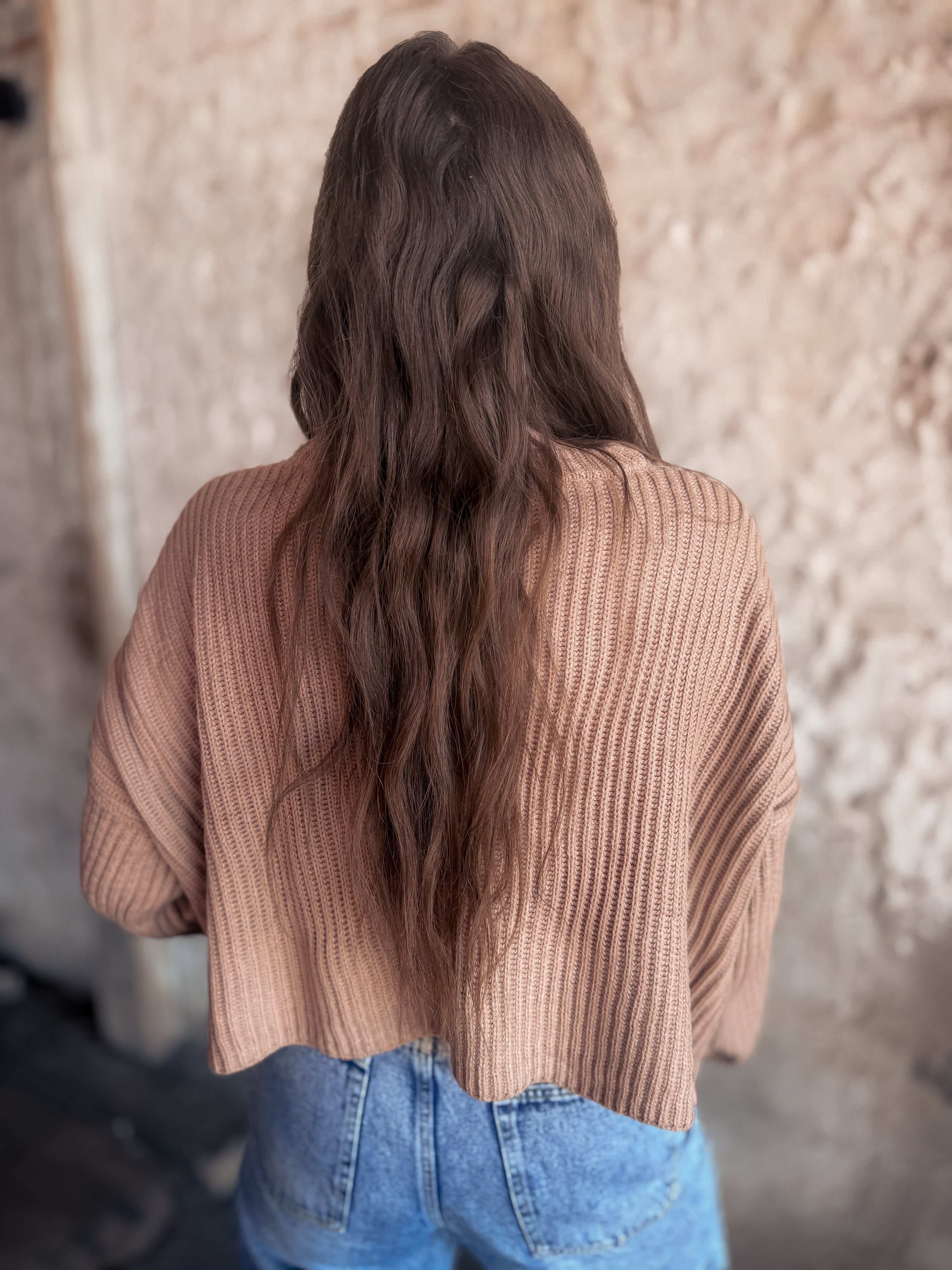 Caden Sweater