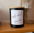 Maple Walnut Pancake Soy Candle