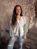 Gloria Cardigan