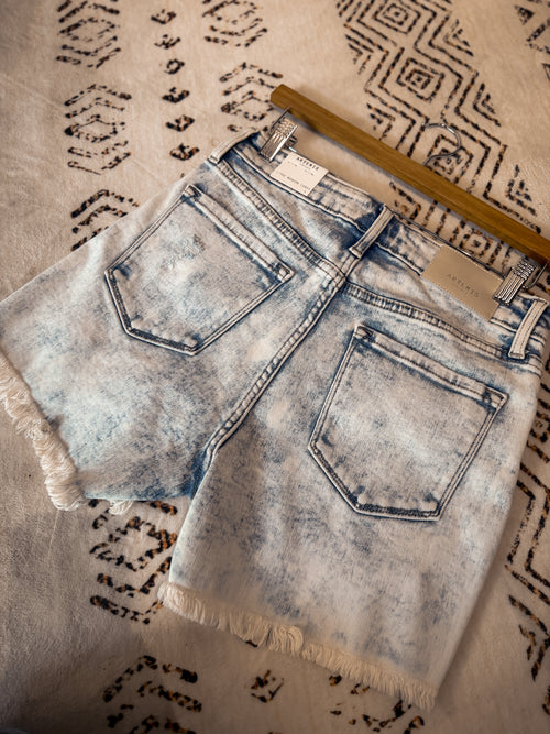 Charlotte Shorts