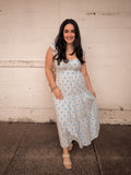 Skylar midi Dress