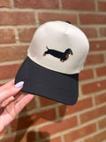 Dachshund Hat