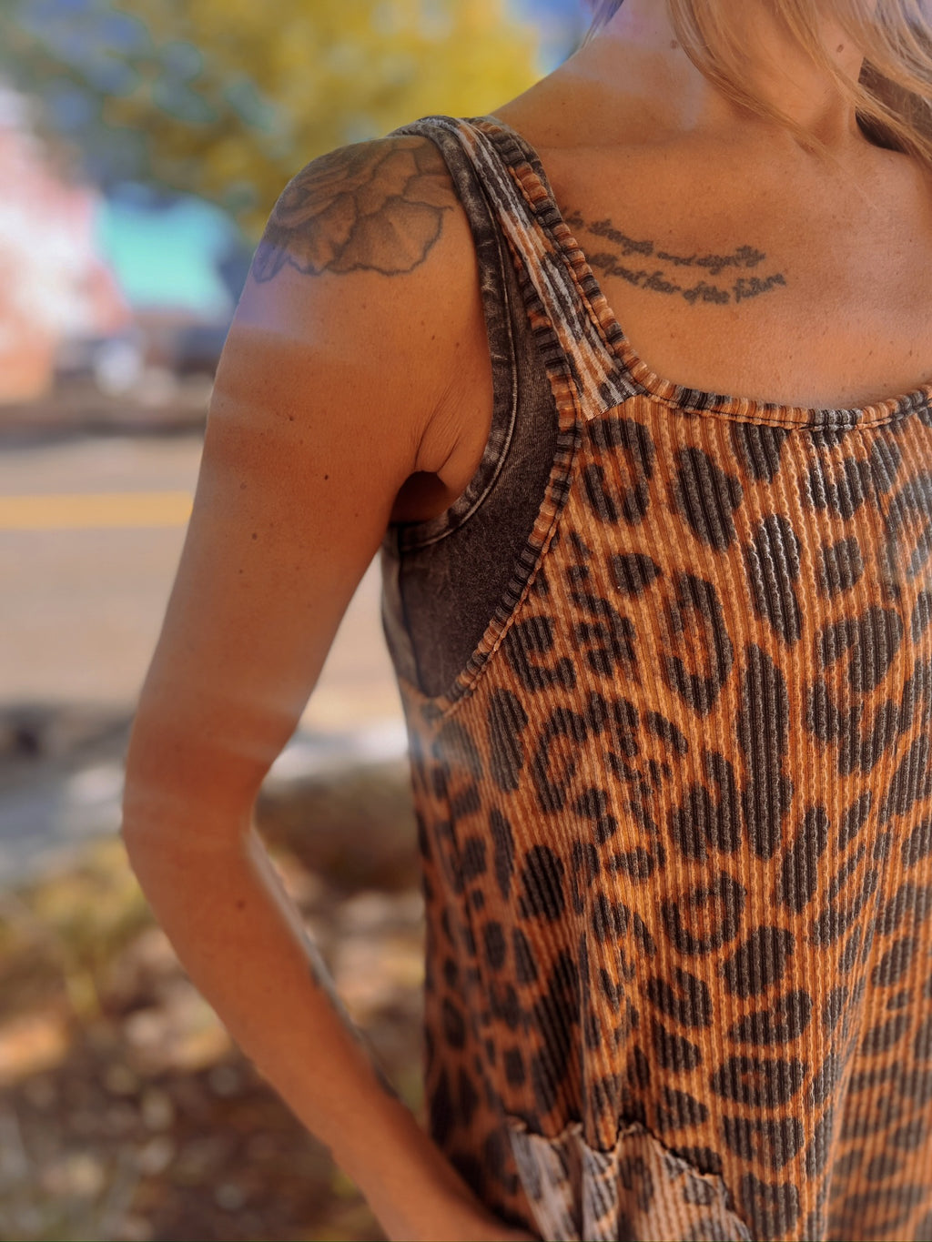 Karli Jumpsuit