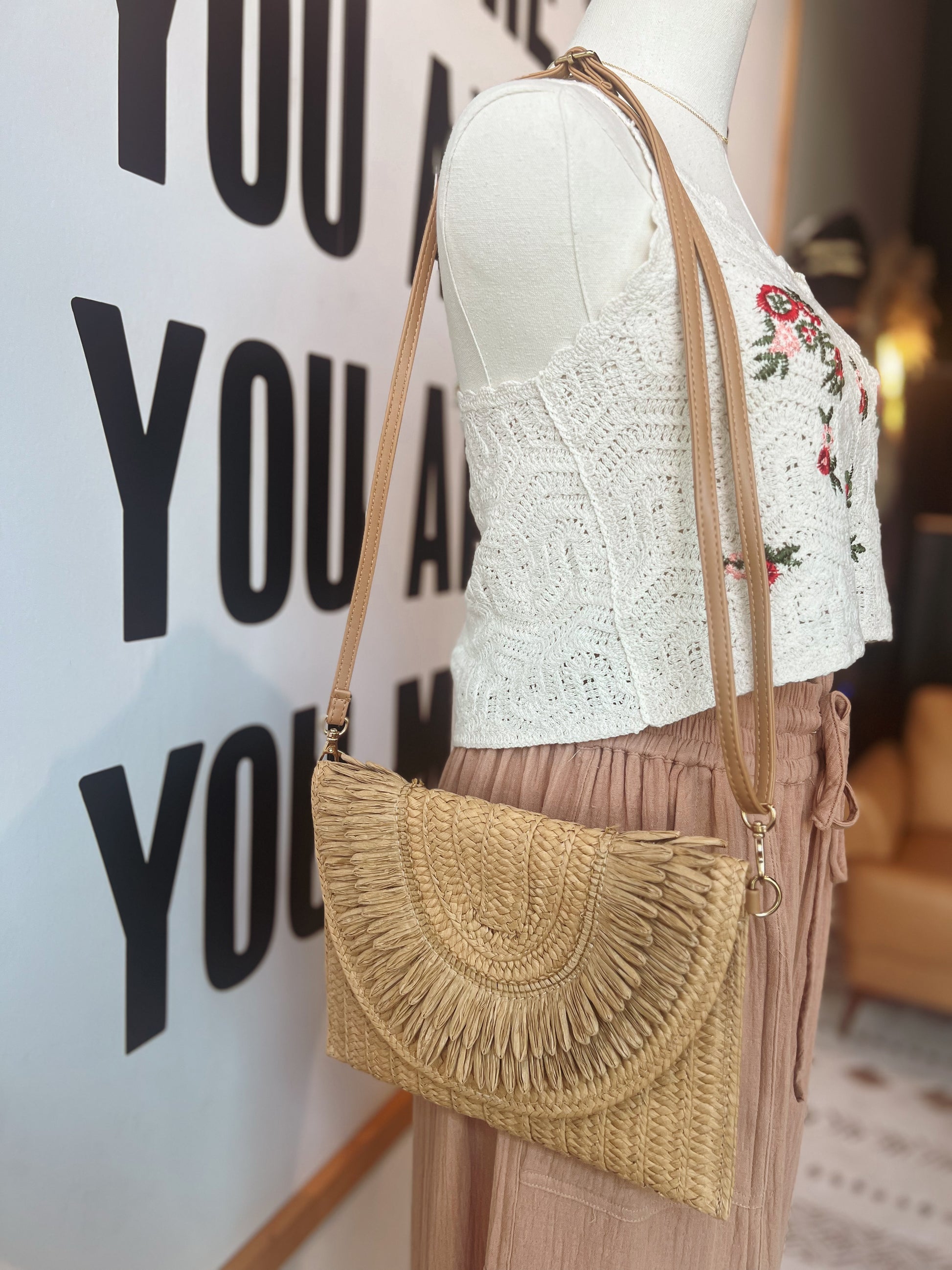 Lucy Bag