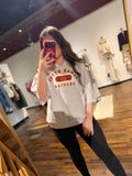 South Range Boyfriend Tee