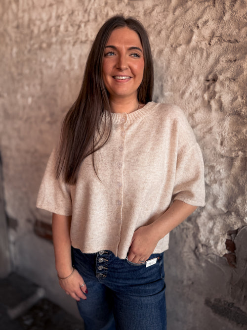 Amelia Cardigan