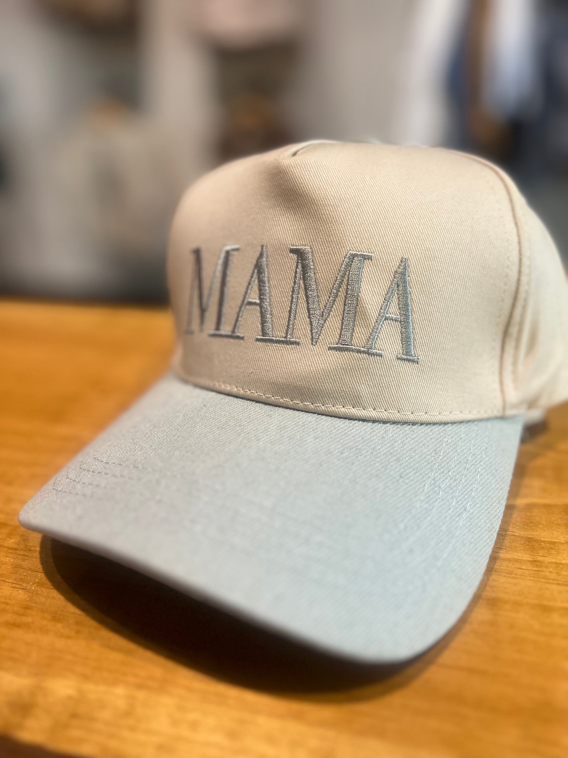 MAMA Hat