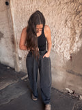 Maddie Barrel Sweatpants