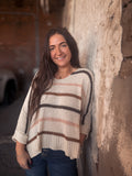 Wren Sweater