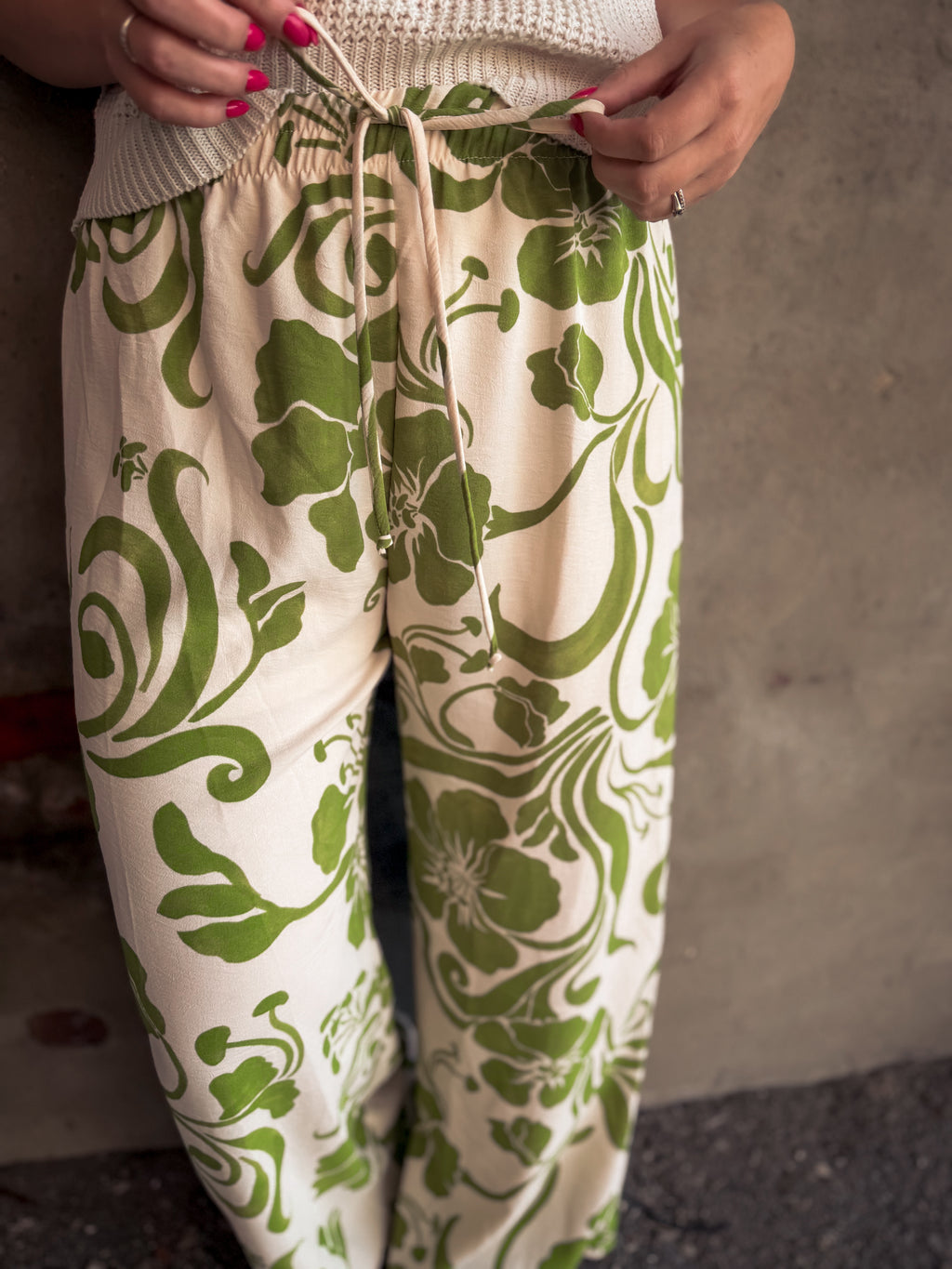 Raleigh Pants