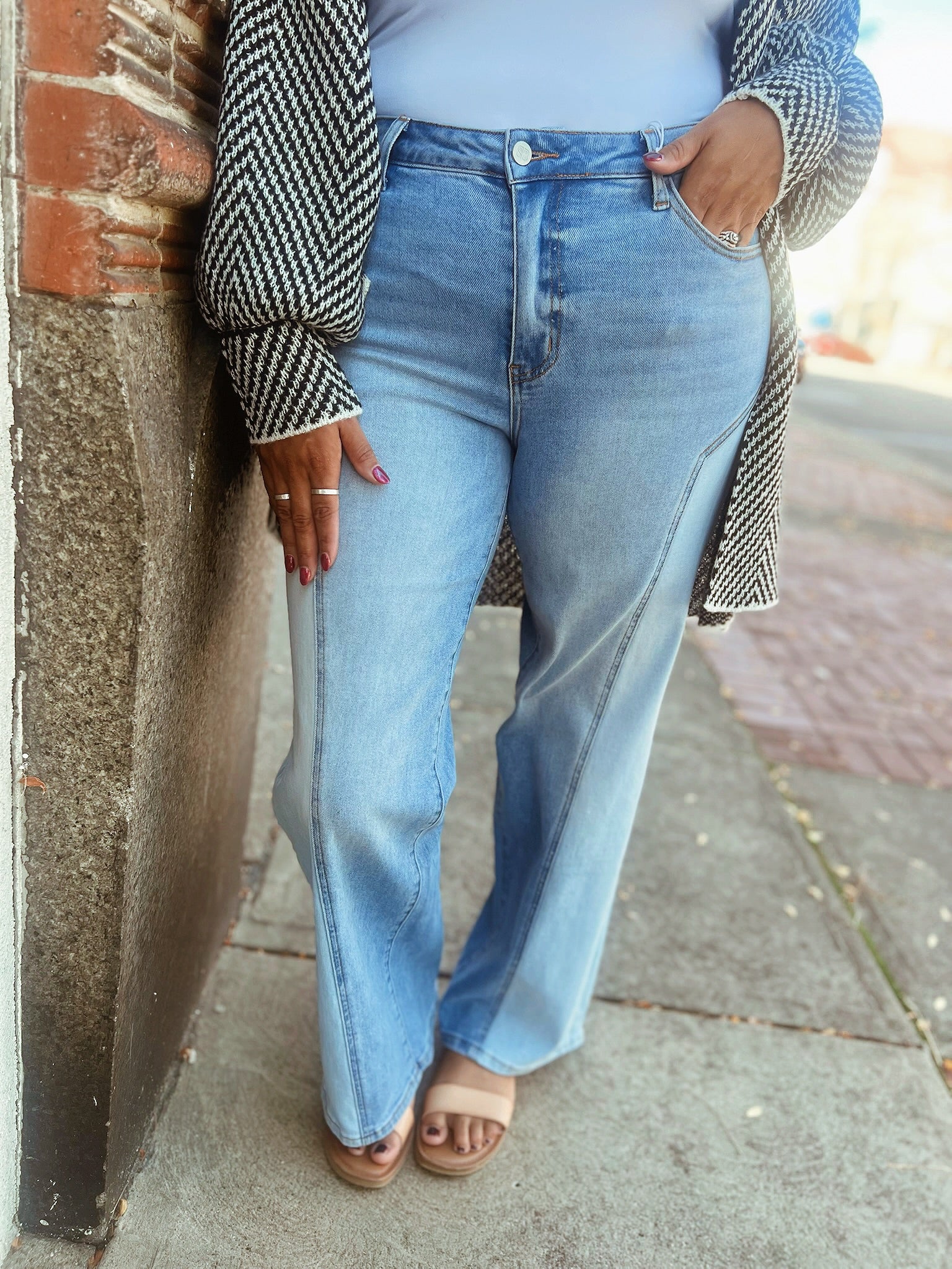 Trailblazer Jeans