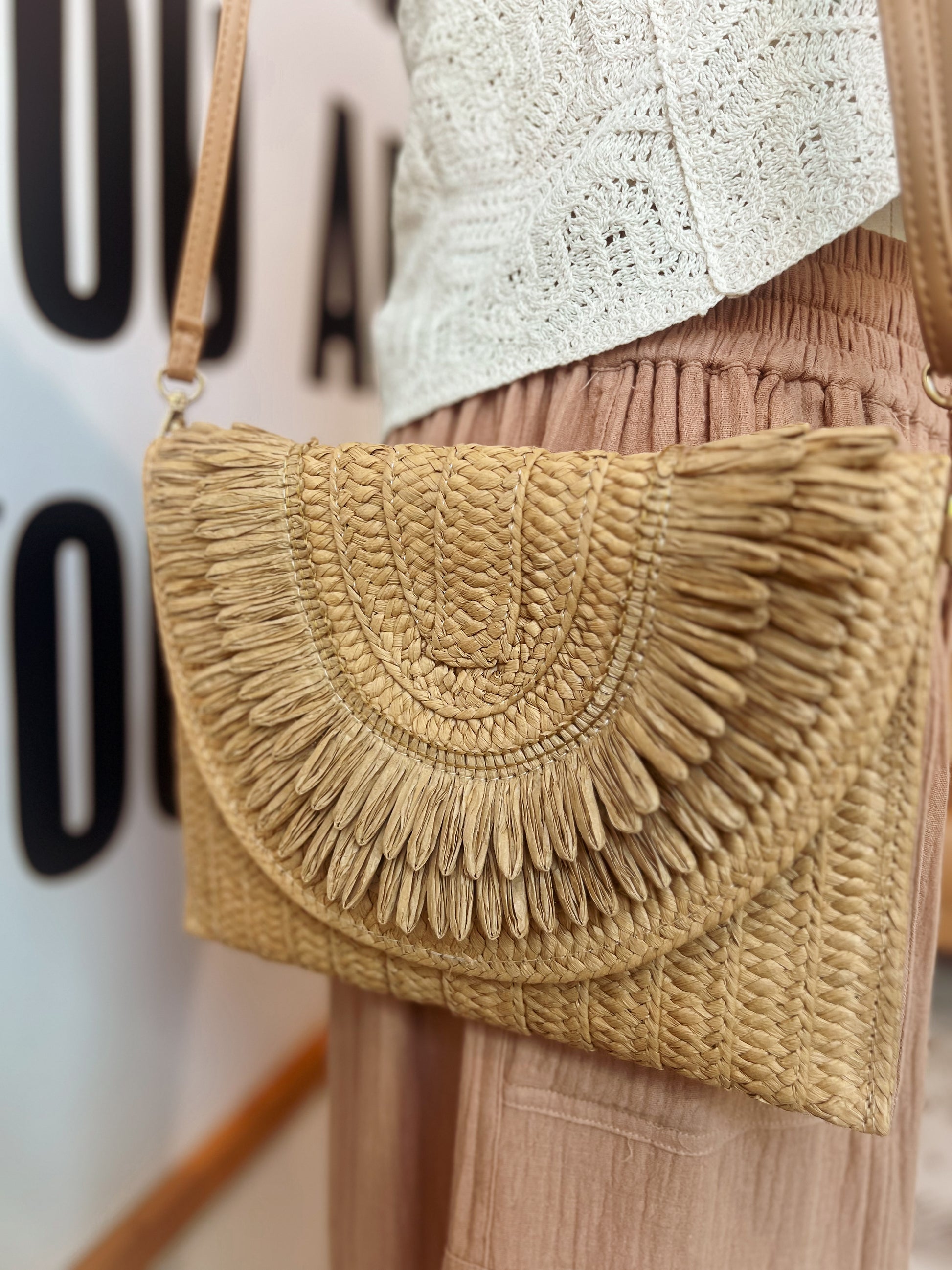 Lucy Bag