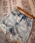 Charlotte Shorts