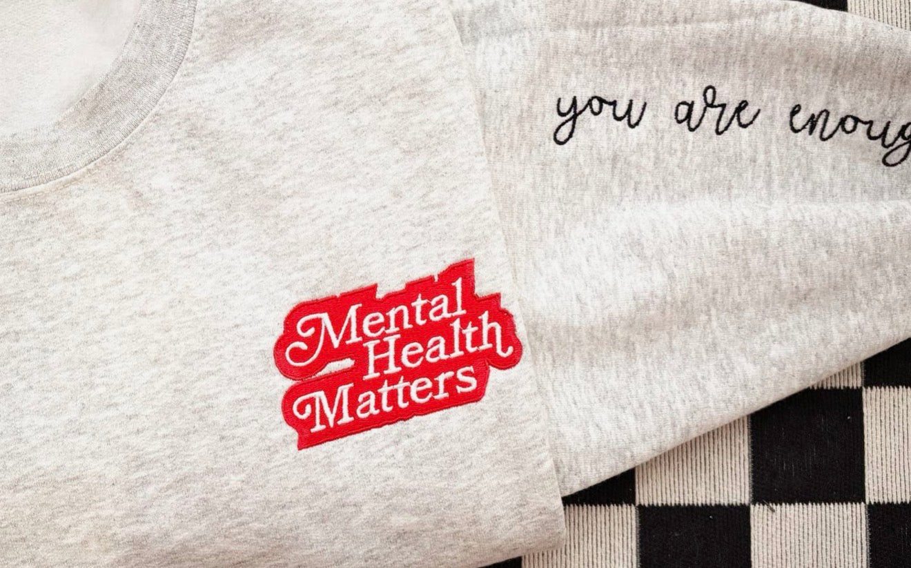 Mental Health Matters Crew
