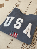 USA Crew
