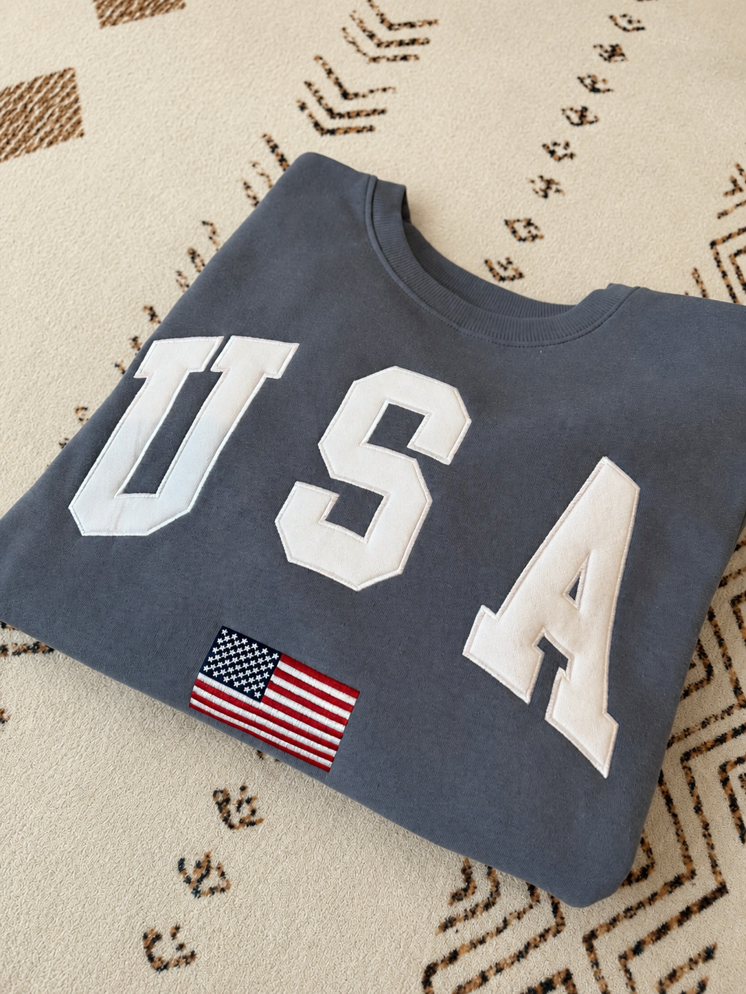USA Crew