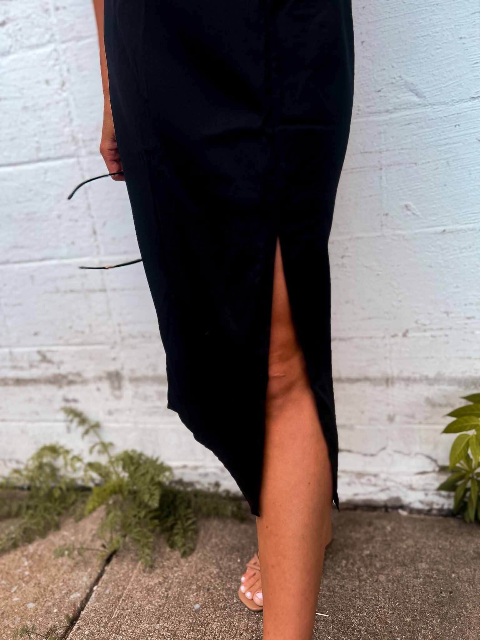 Isabella Evening Dress