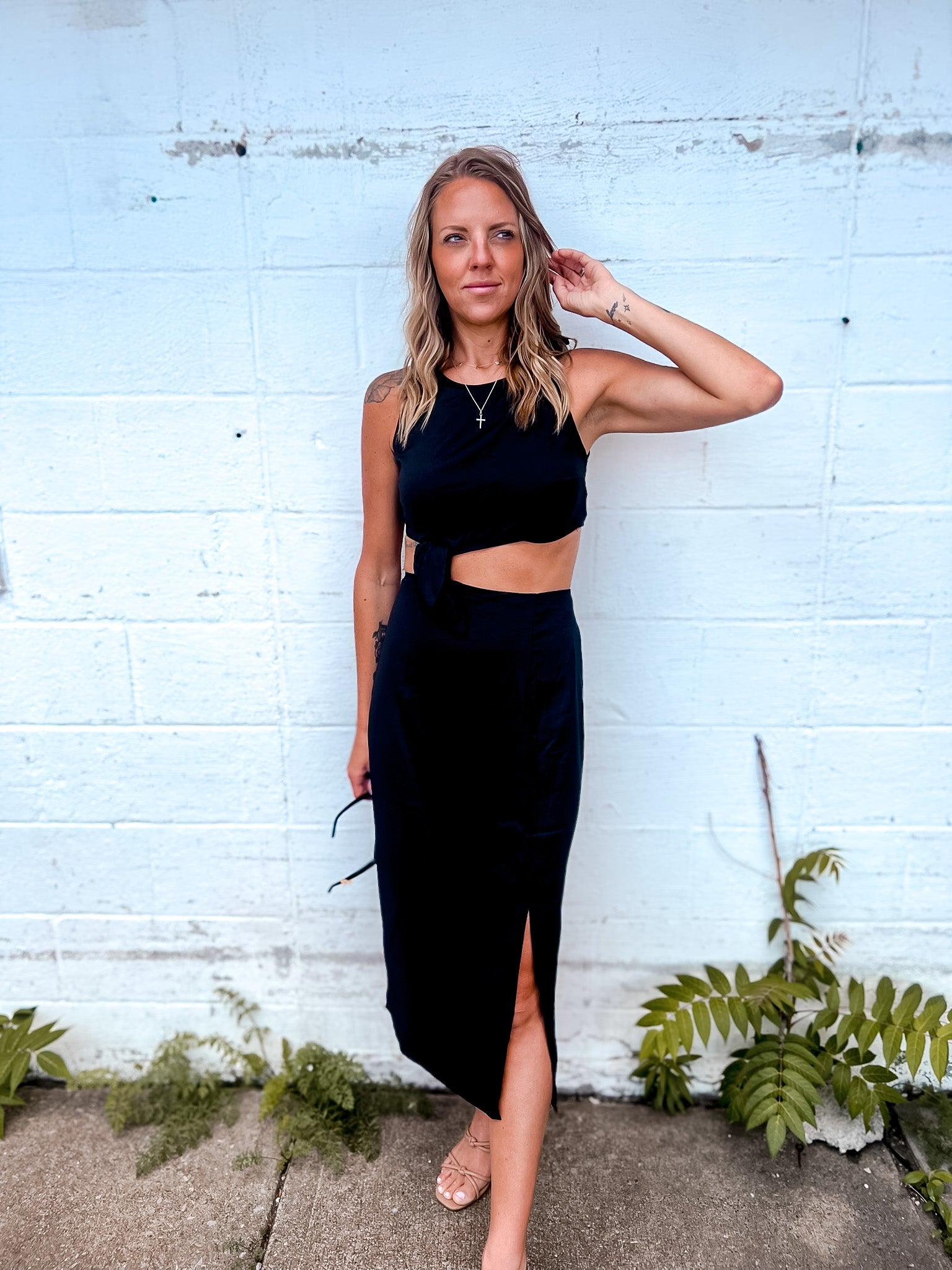 Isabella Evening Dress