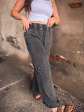 Gabby Terry Flares