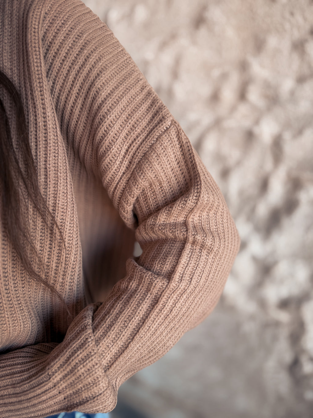 Caden Sweater