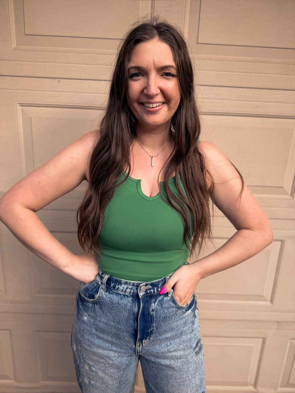 Capsule Collection Bodysuit