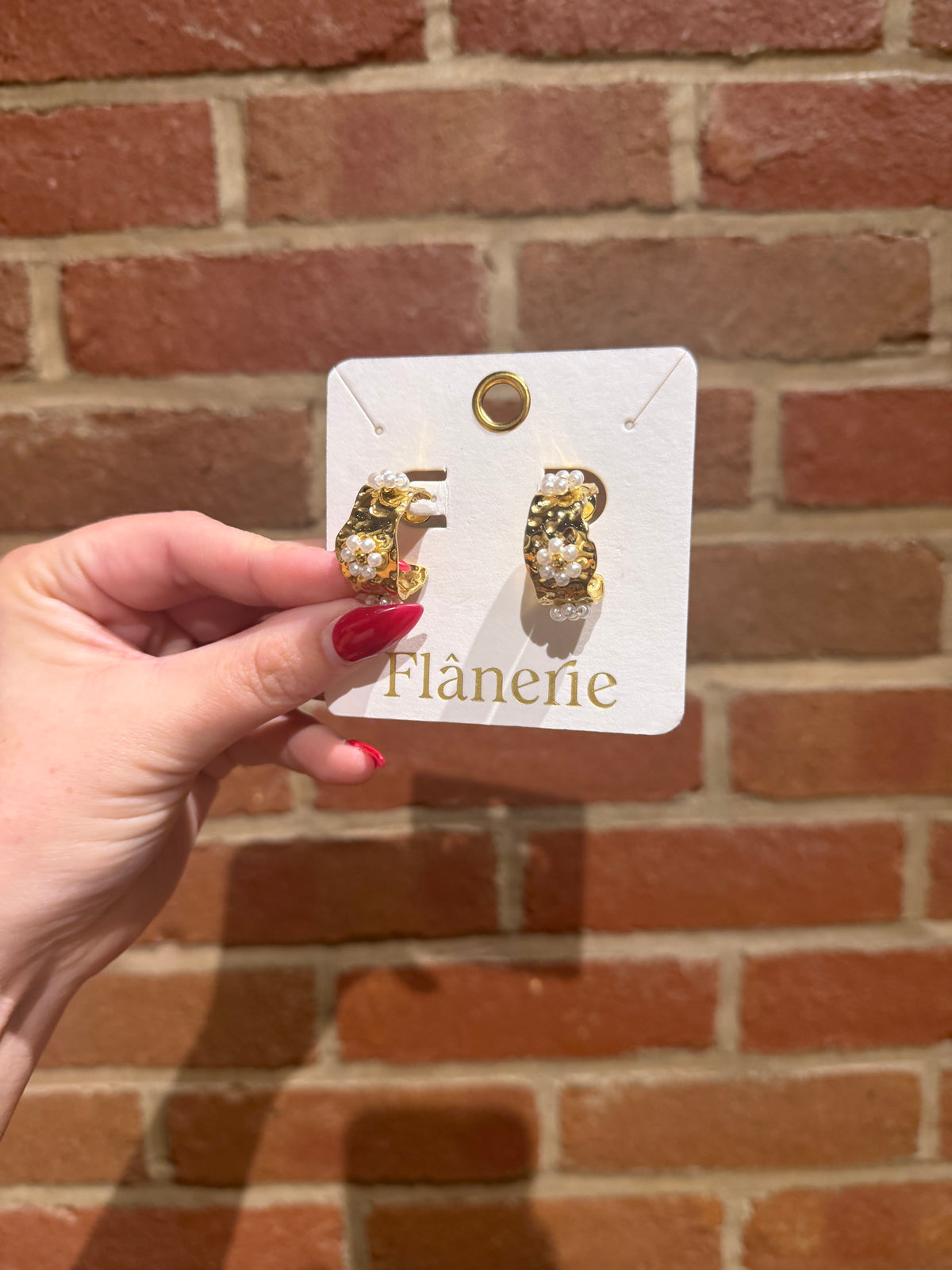 Charme Hoops