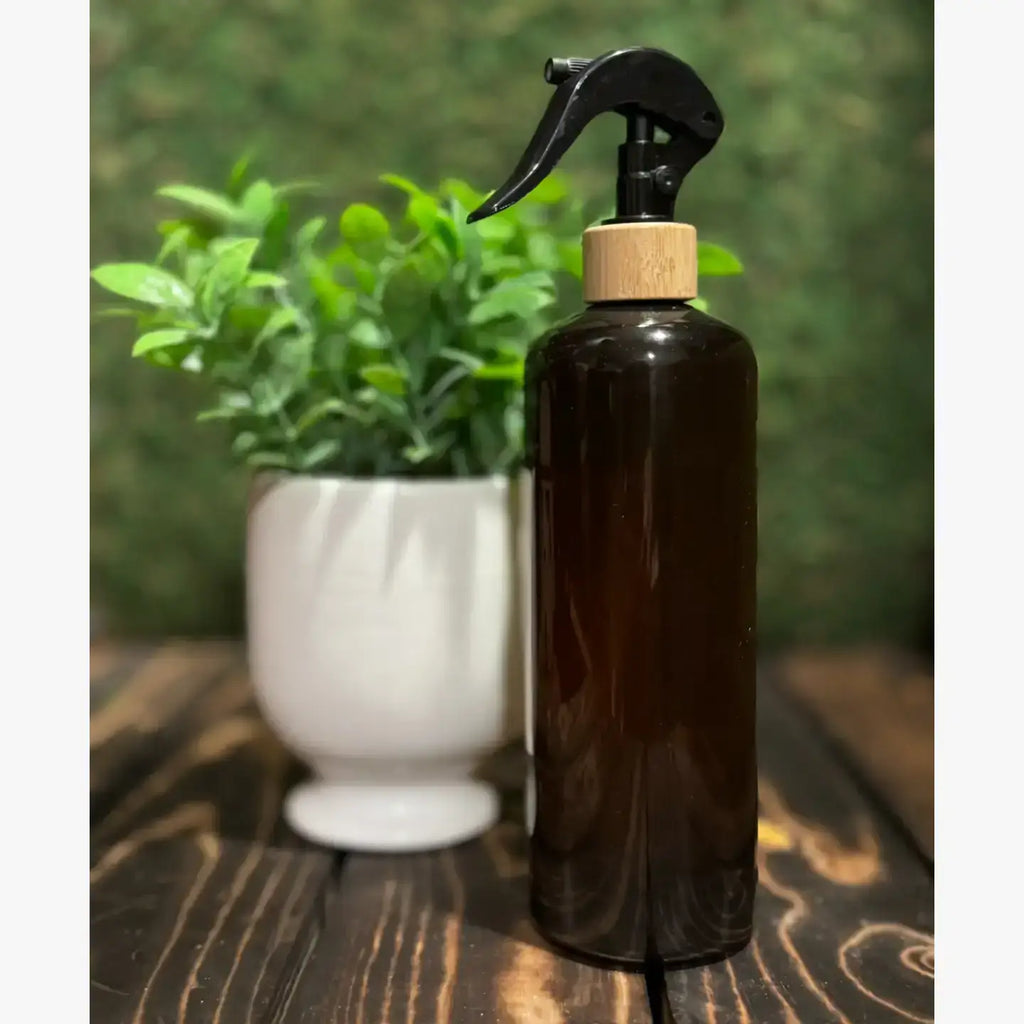 Fresh Linen with Odor Eliminator  Room + Linen Spray