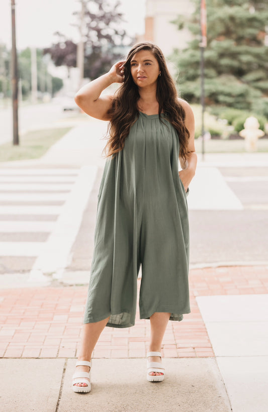 Katie Jumpsuit