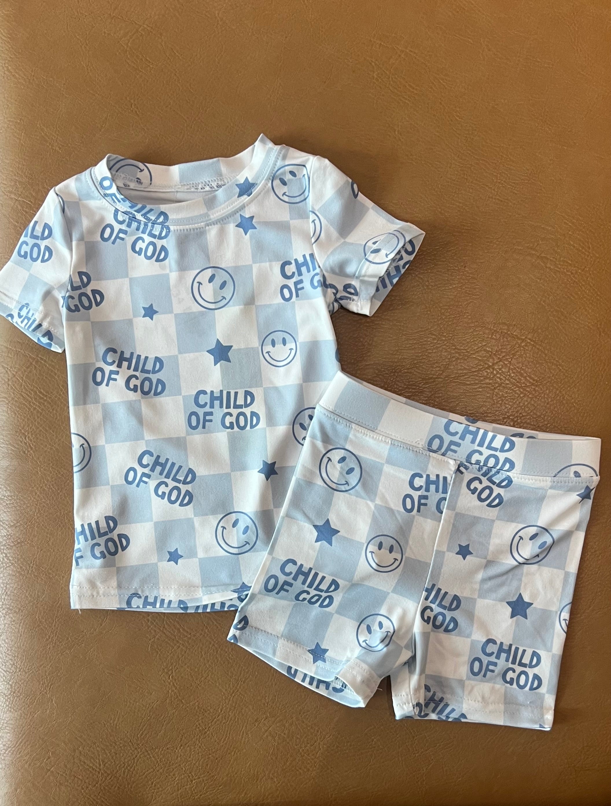 Child of God Set