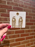 Vianne Earrings