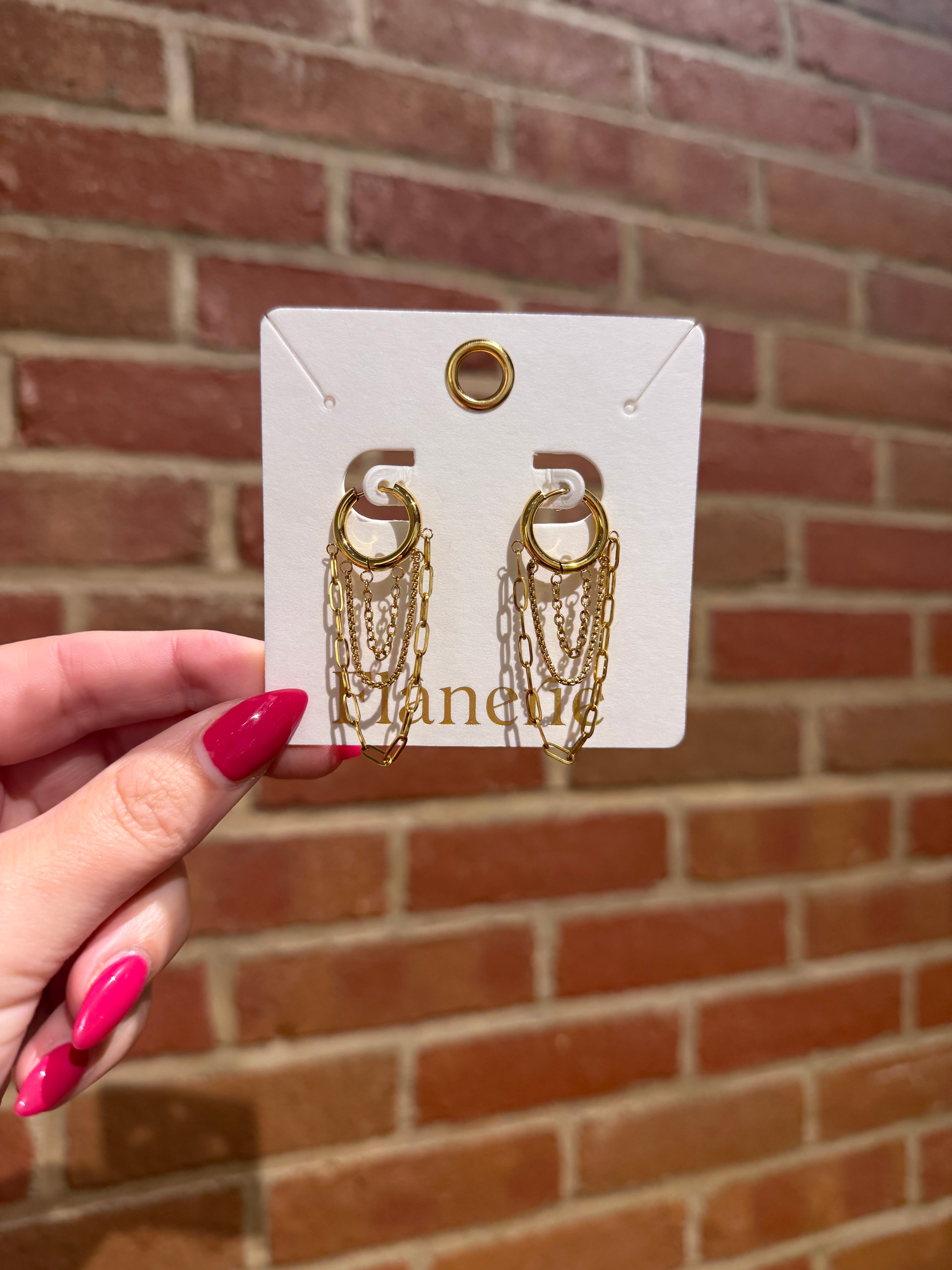 Vianne Earrings
