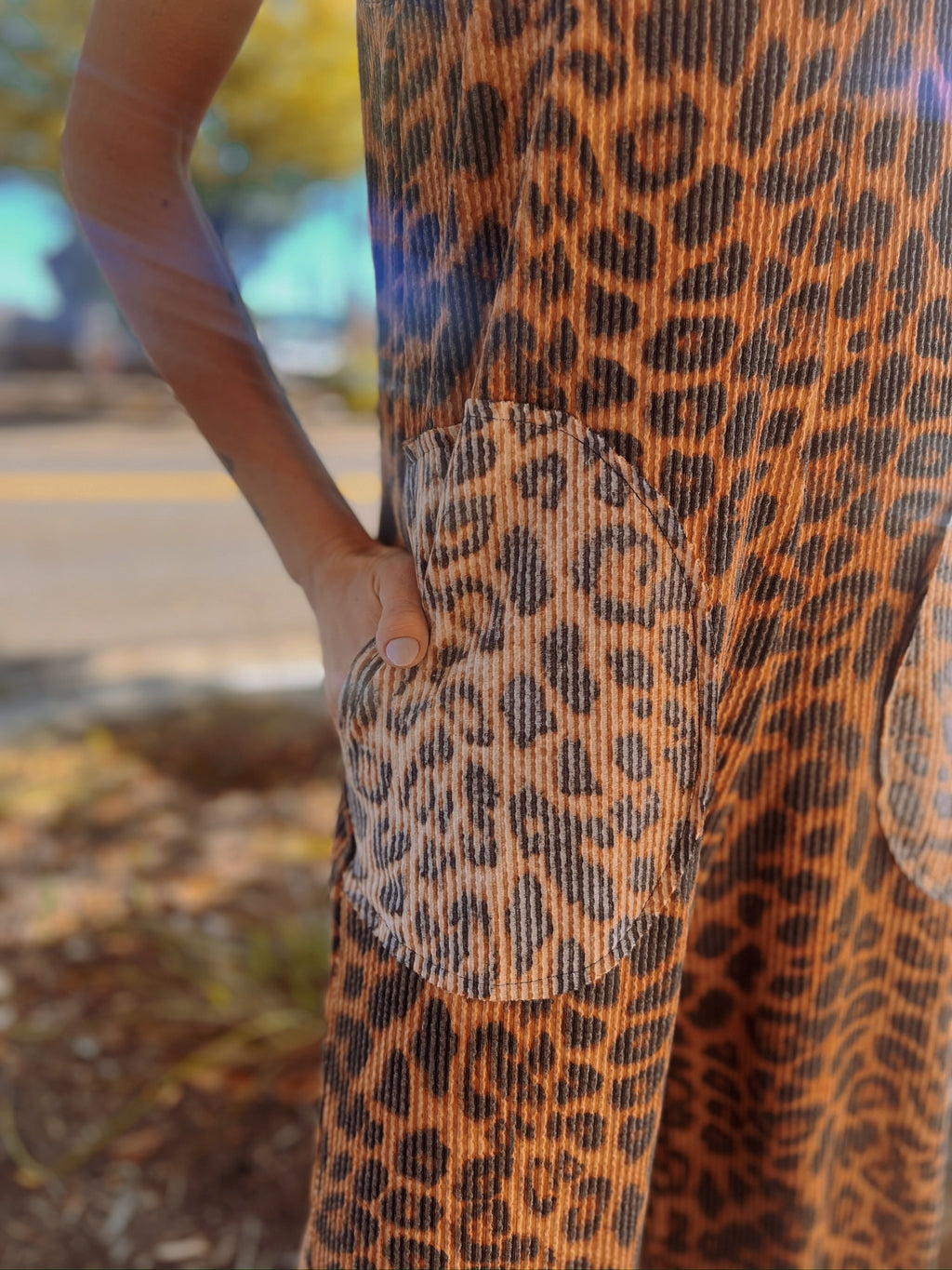 Karli Jumpsuit