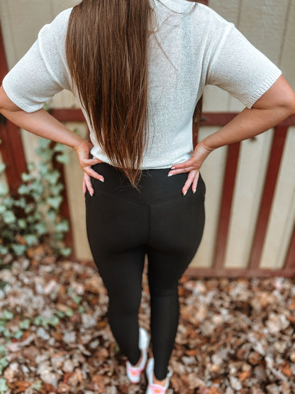 Molly Max Sculpt Leggings