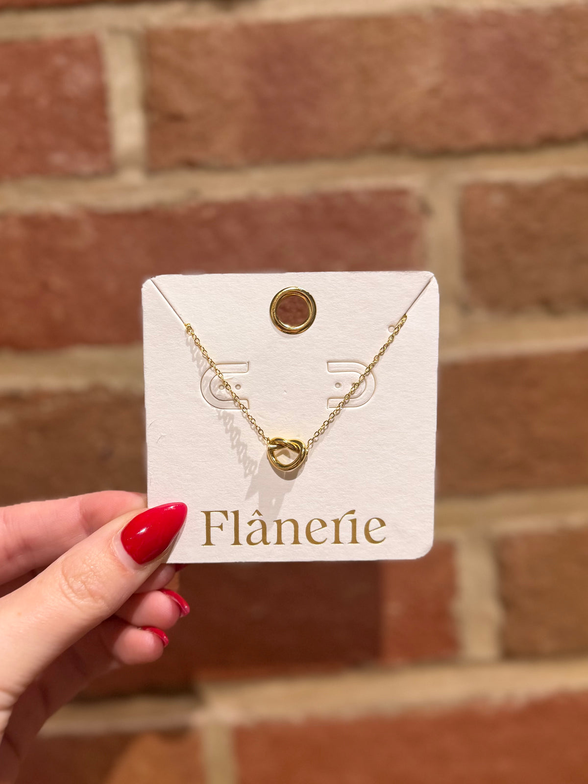 Aimee Necklace