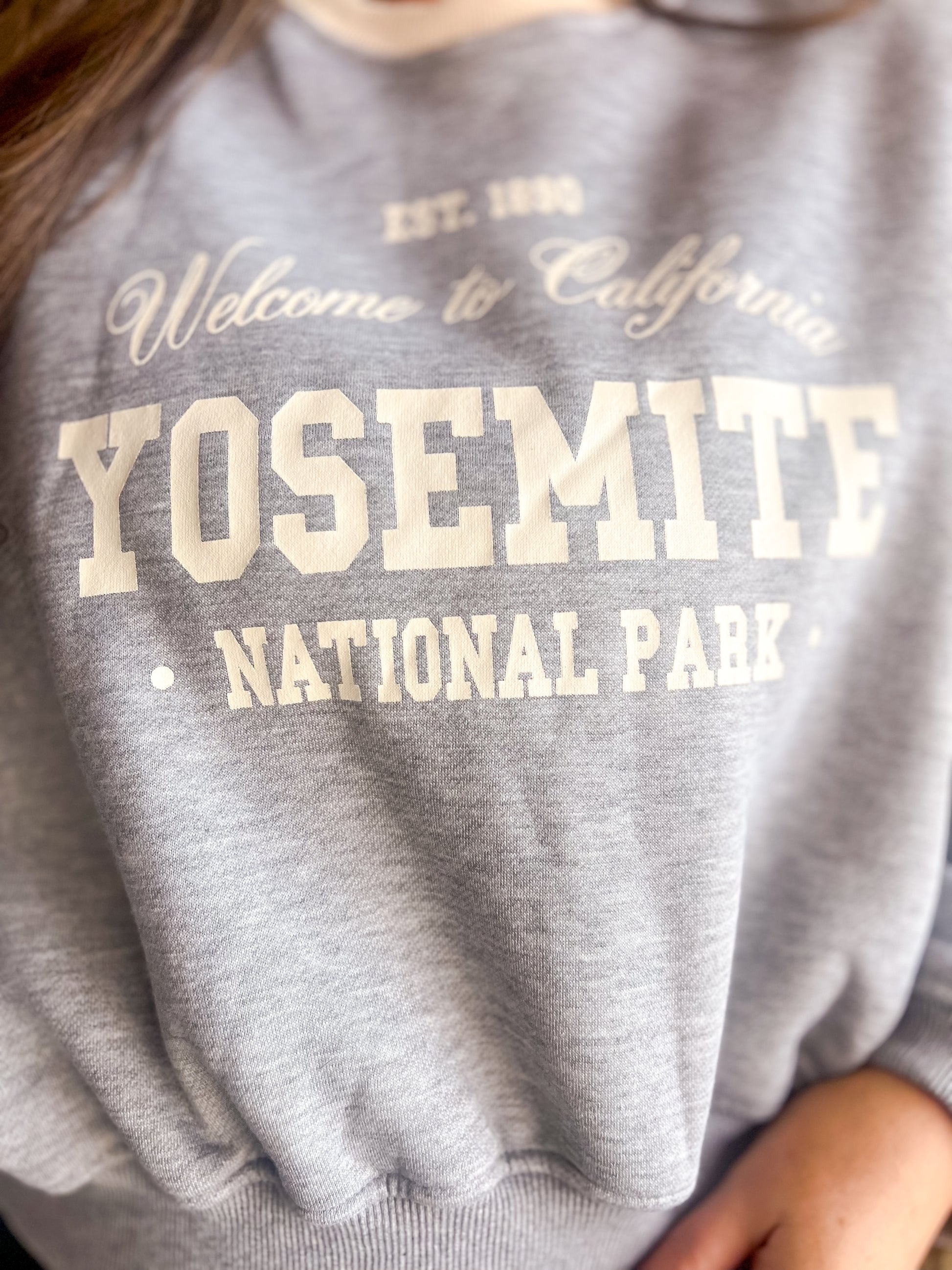 Yosemite Crew