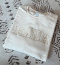 Custom Embroidered Crew