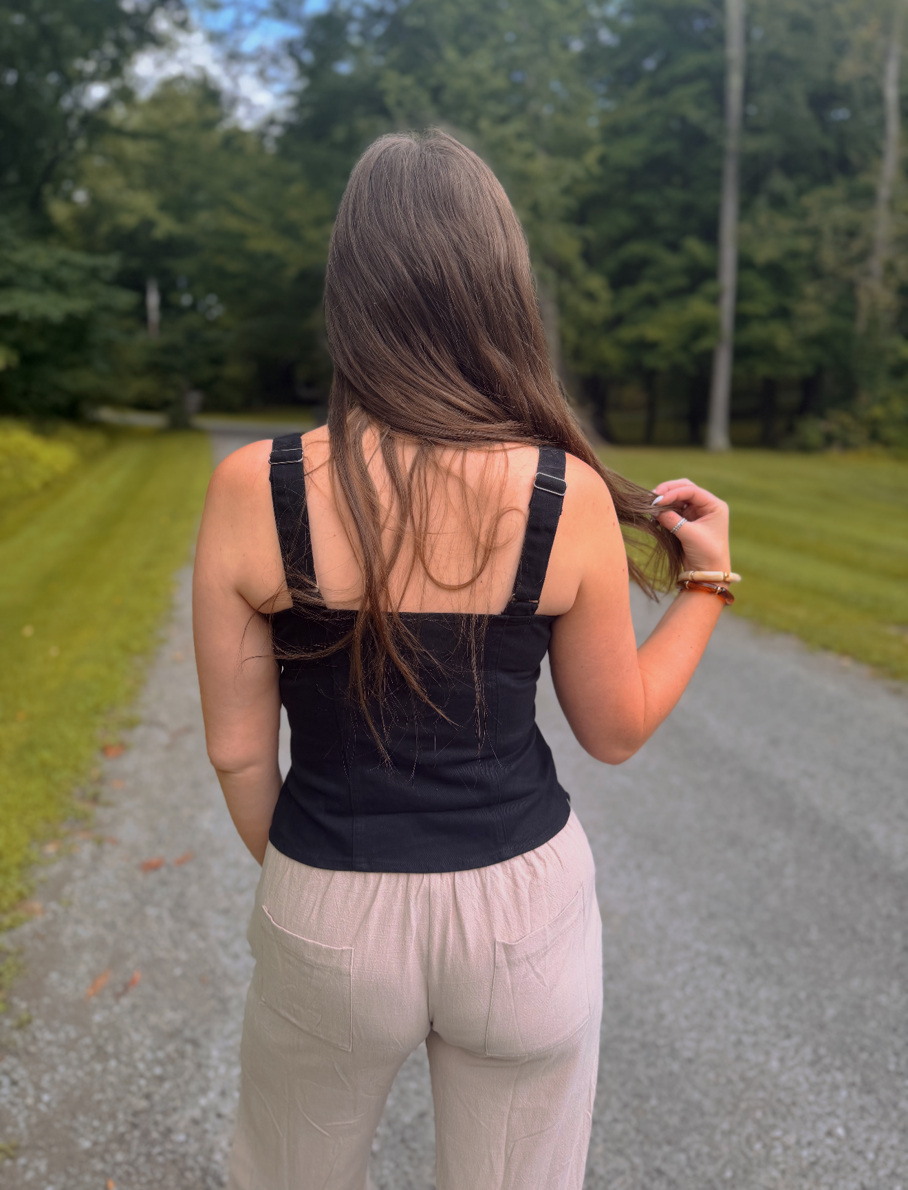Brianne Top