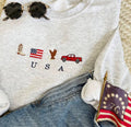 Icon USA Crew